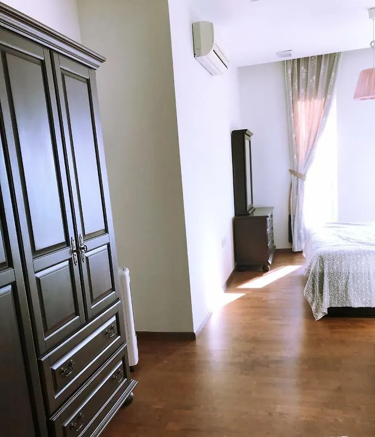 Apartman 5 Star Suites - Lakeview Ipoh